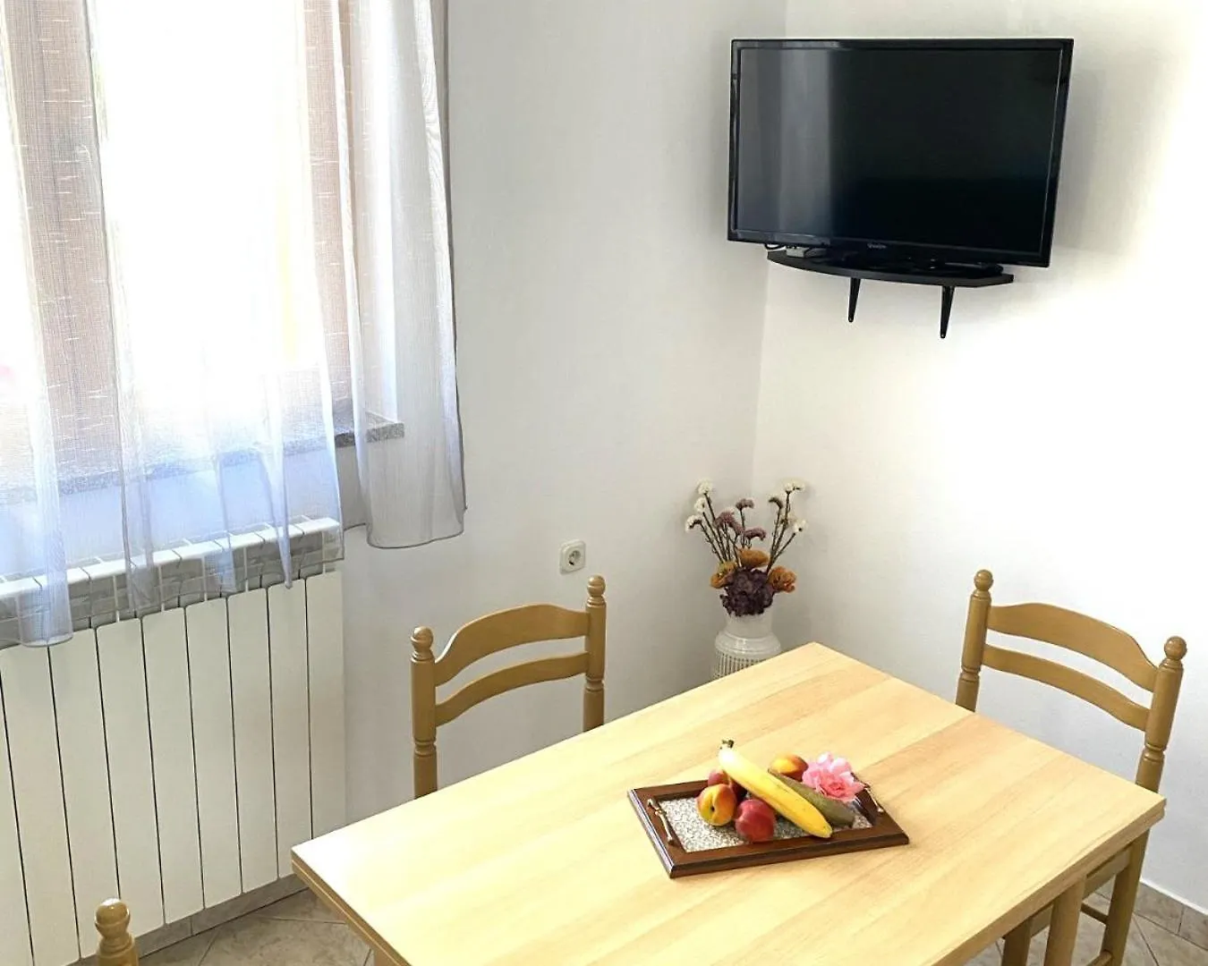 Apartments Prodan Fažana Chorwacja