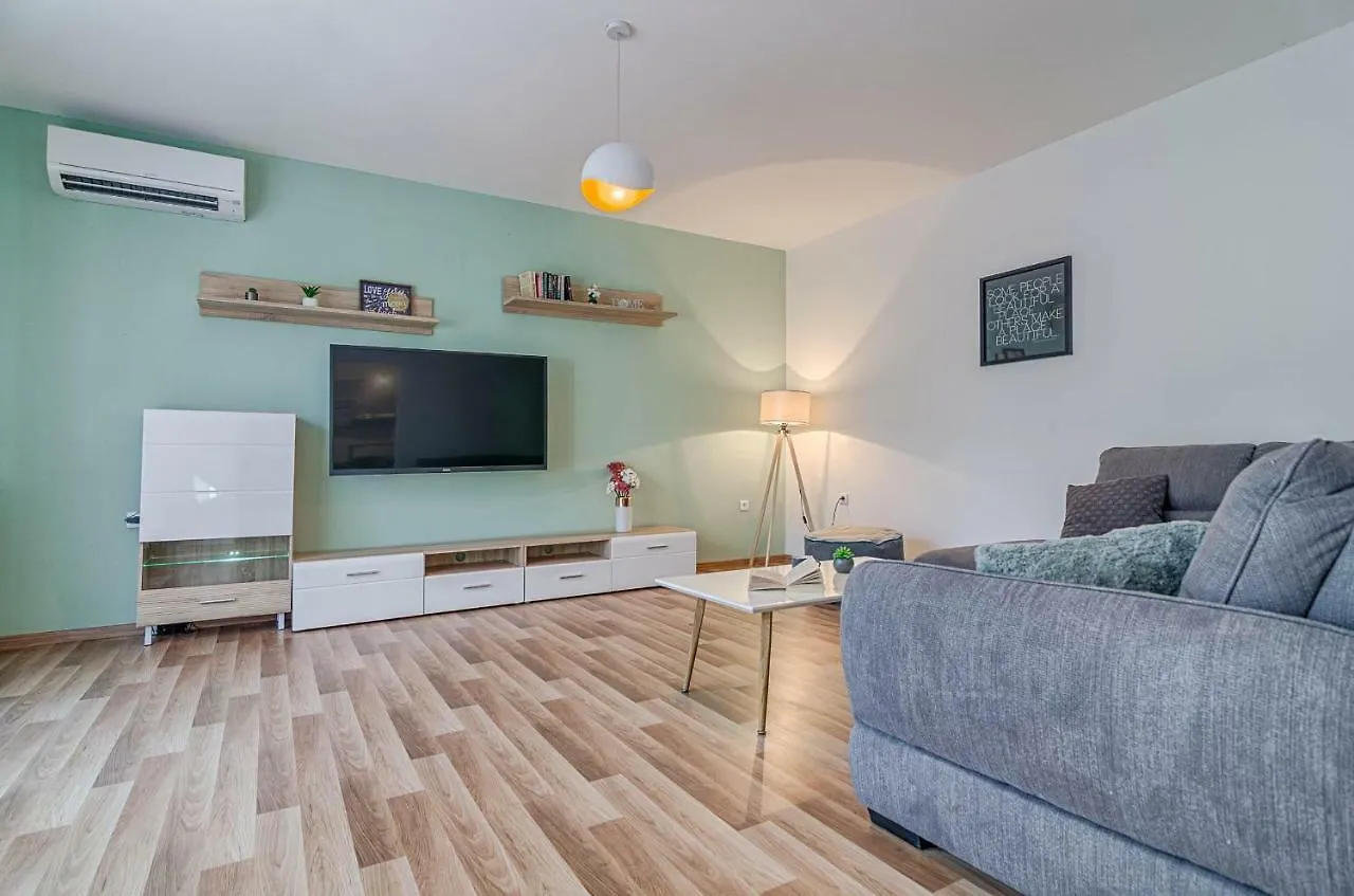 Apartments Prodan Fažana