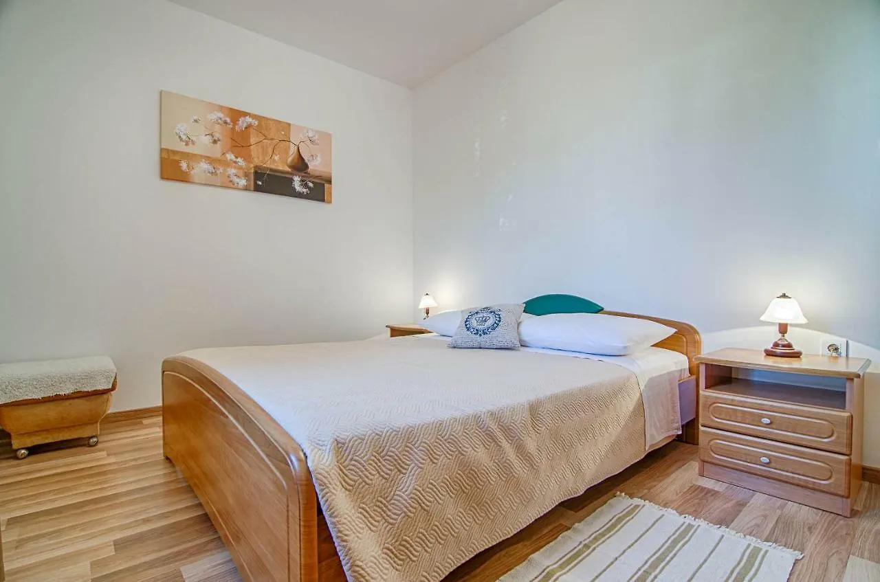 Apartments Prodan Fažana Chorwacja