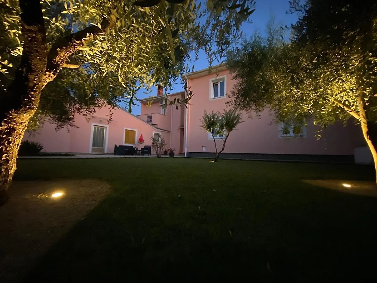 Apartments Prodan Fazana
