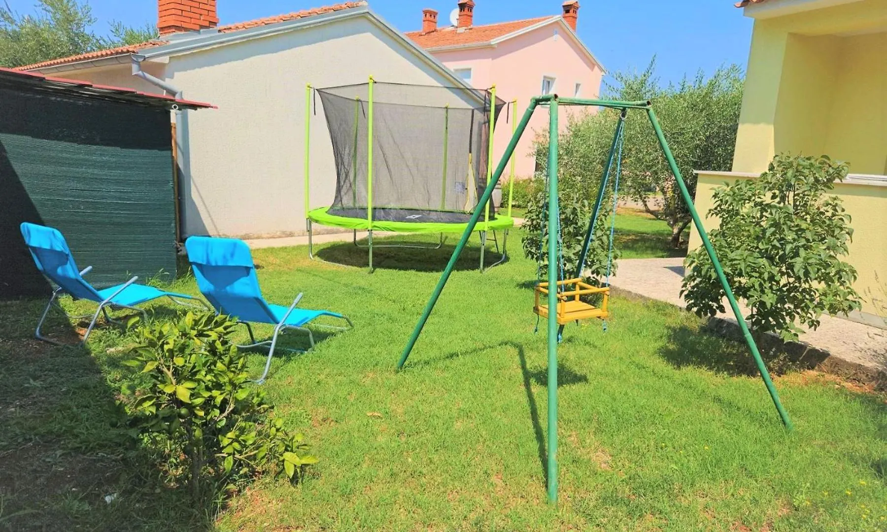 Apartments Prodan Fazana