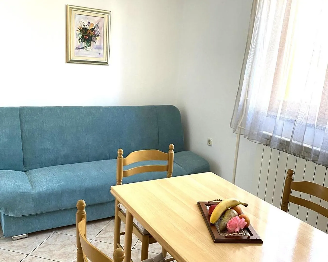 Apartments Prodan Fazana