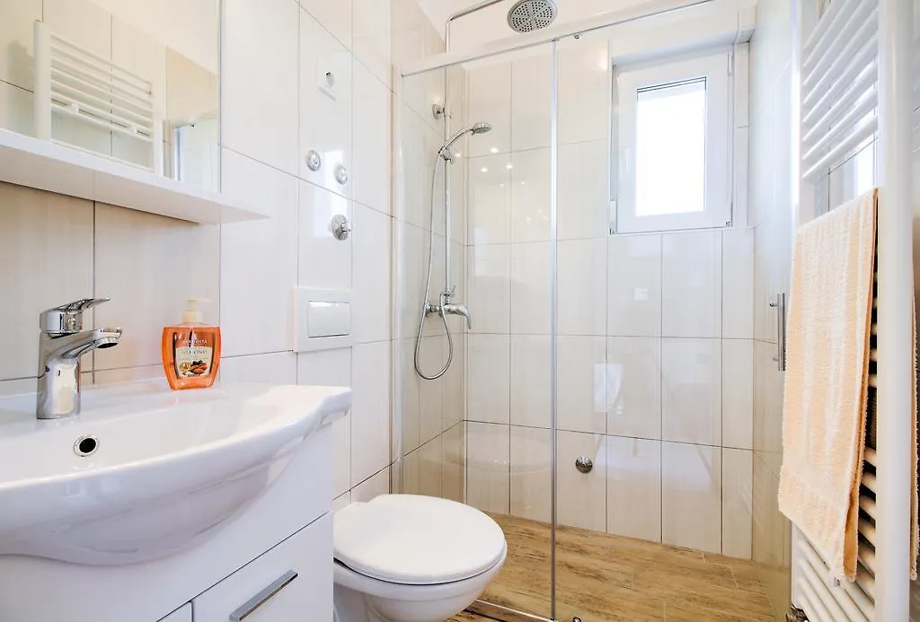 Apartments Prodan Fazana