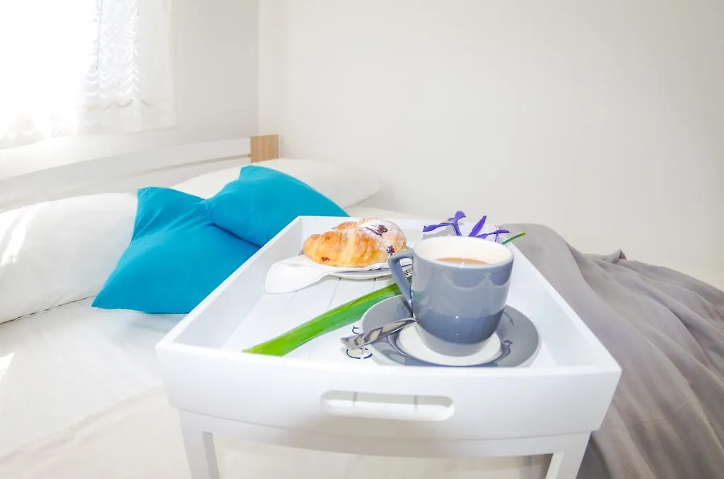 Apartments Prodan Fazana