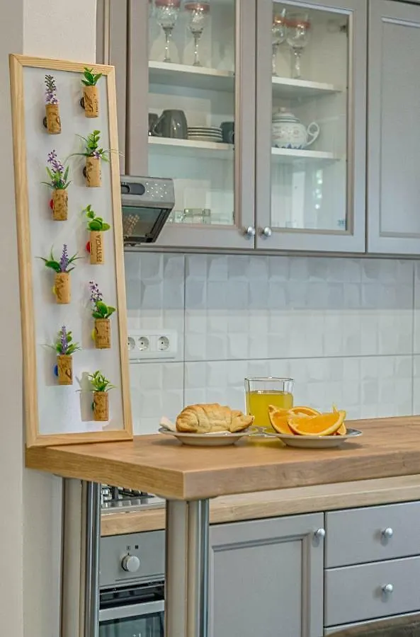 Apartments Prodan Fazana 0*,  Croatia