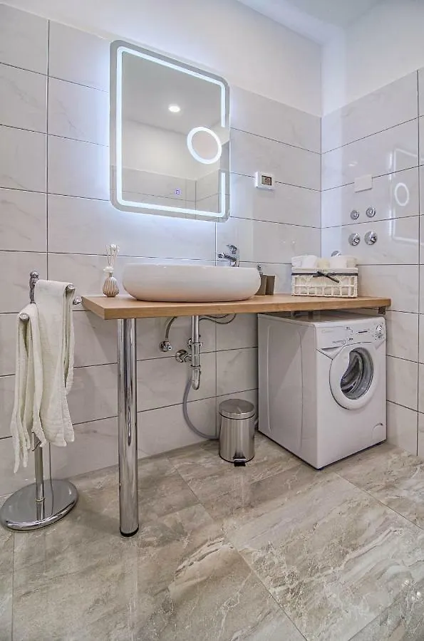 Apartments Prodan Fazana Croatia