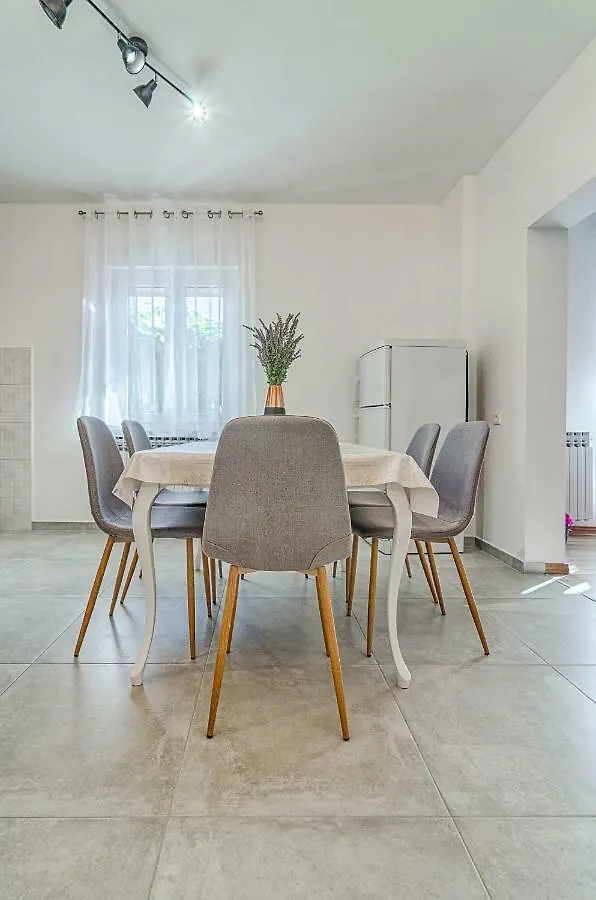 Apartments Prodan Fazana
