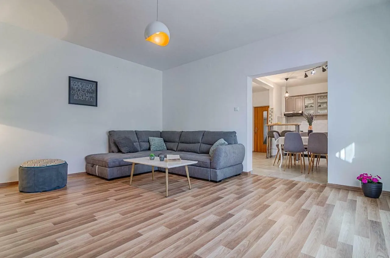 Apartments Prodan Fazana