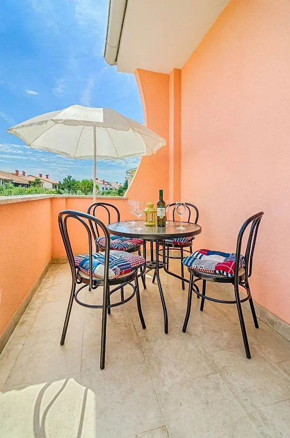 Apartments Prodan Fazana
