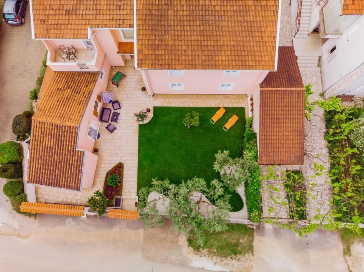 Apartments Prodan Fazana