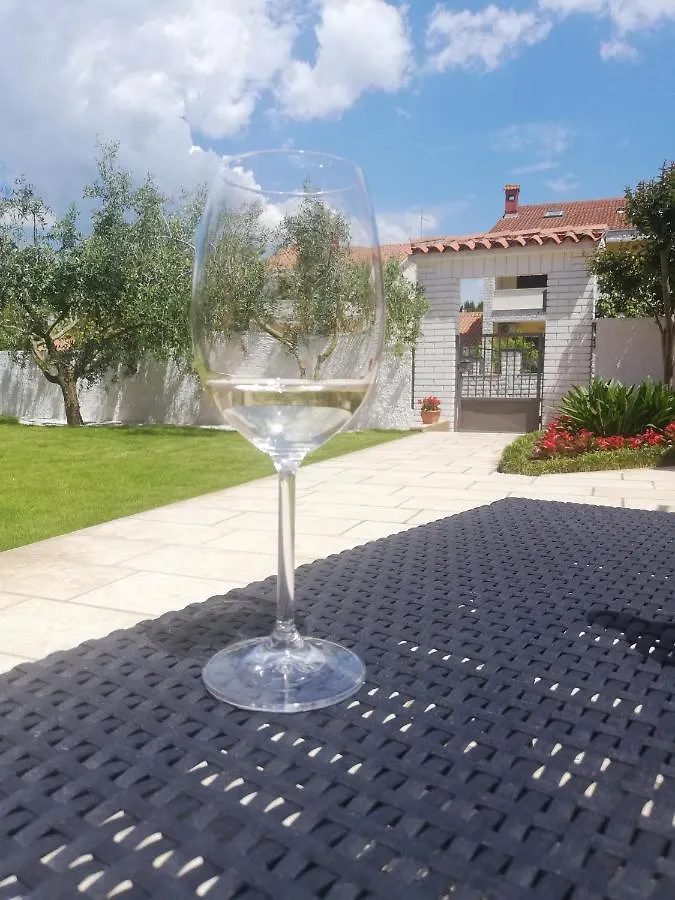 Apartments Prodan Fazana Croatia