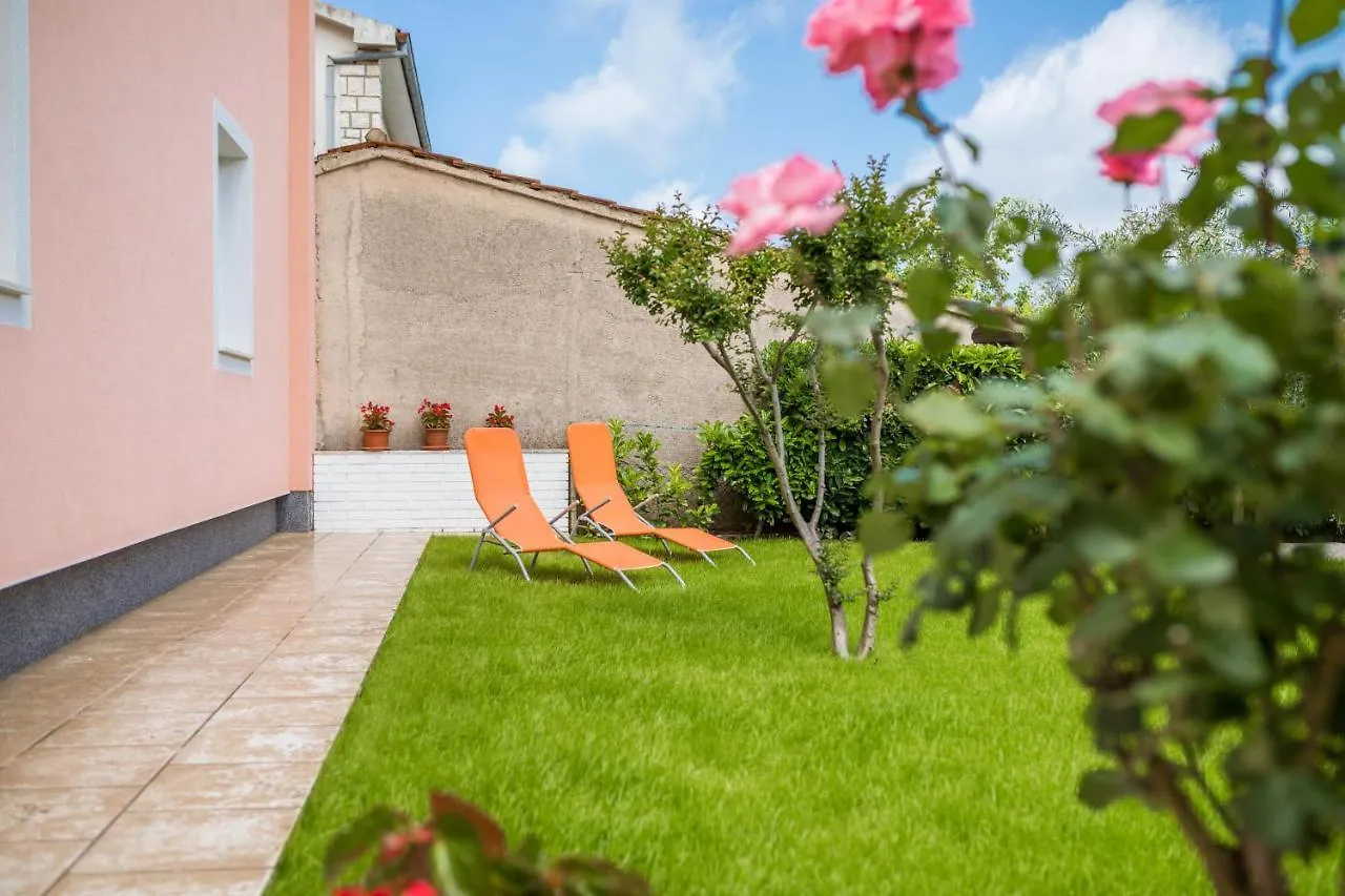 Apartments Prodan Fazana